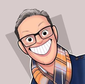 Meet your Posher, Leonel